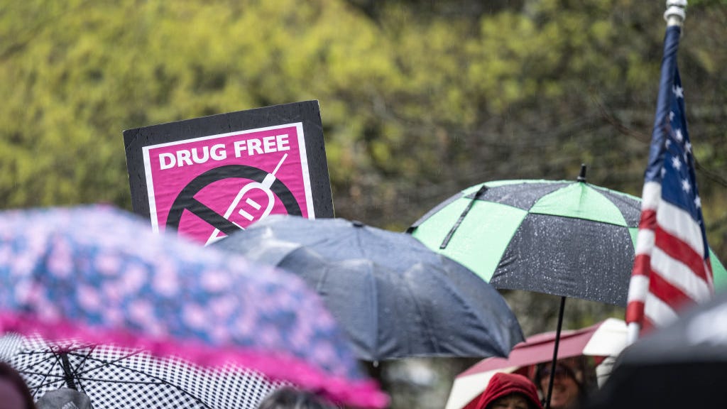 FDA approval not swaying anti-vaxxers