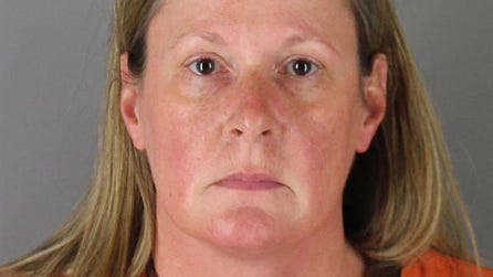 Cameras to be allowed in trial of Kim Potter, officer who shot Daunte Wright