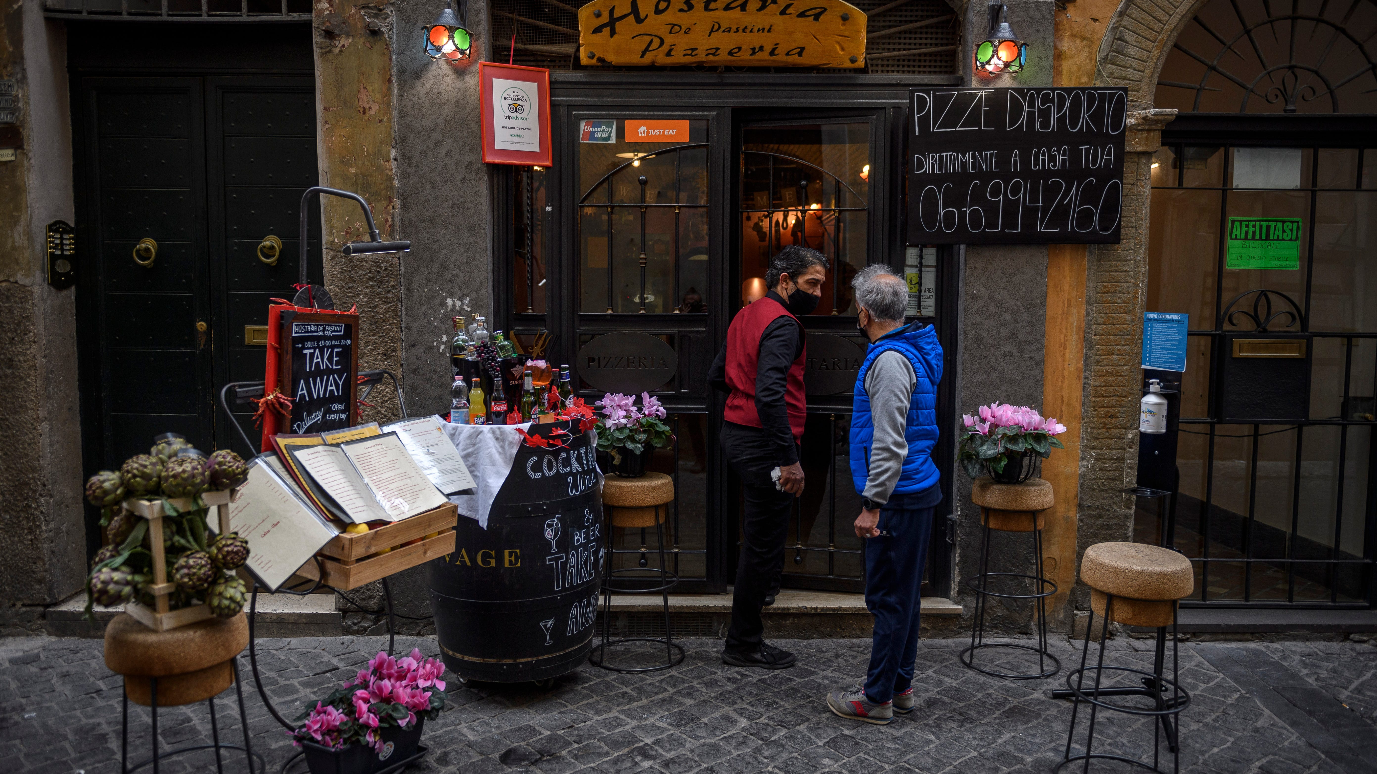 KYW Medical Report: Scientists studying high antibody levels in Italian COVID-19 hotspot