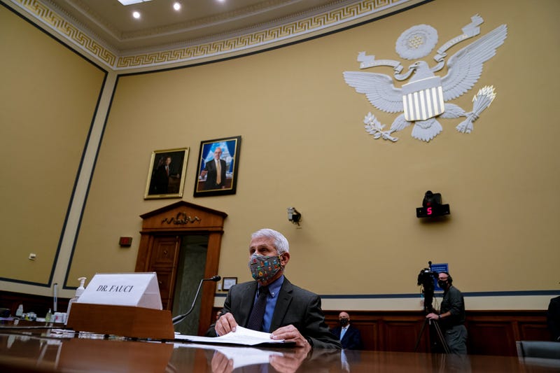 Anthony Fauci
