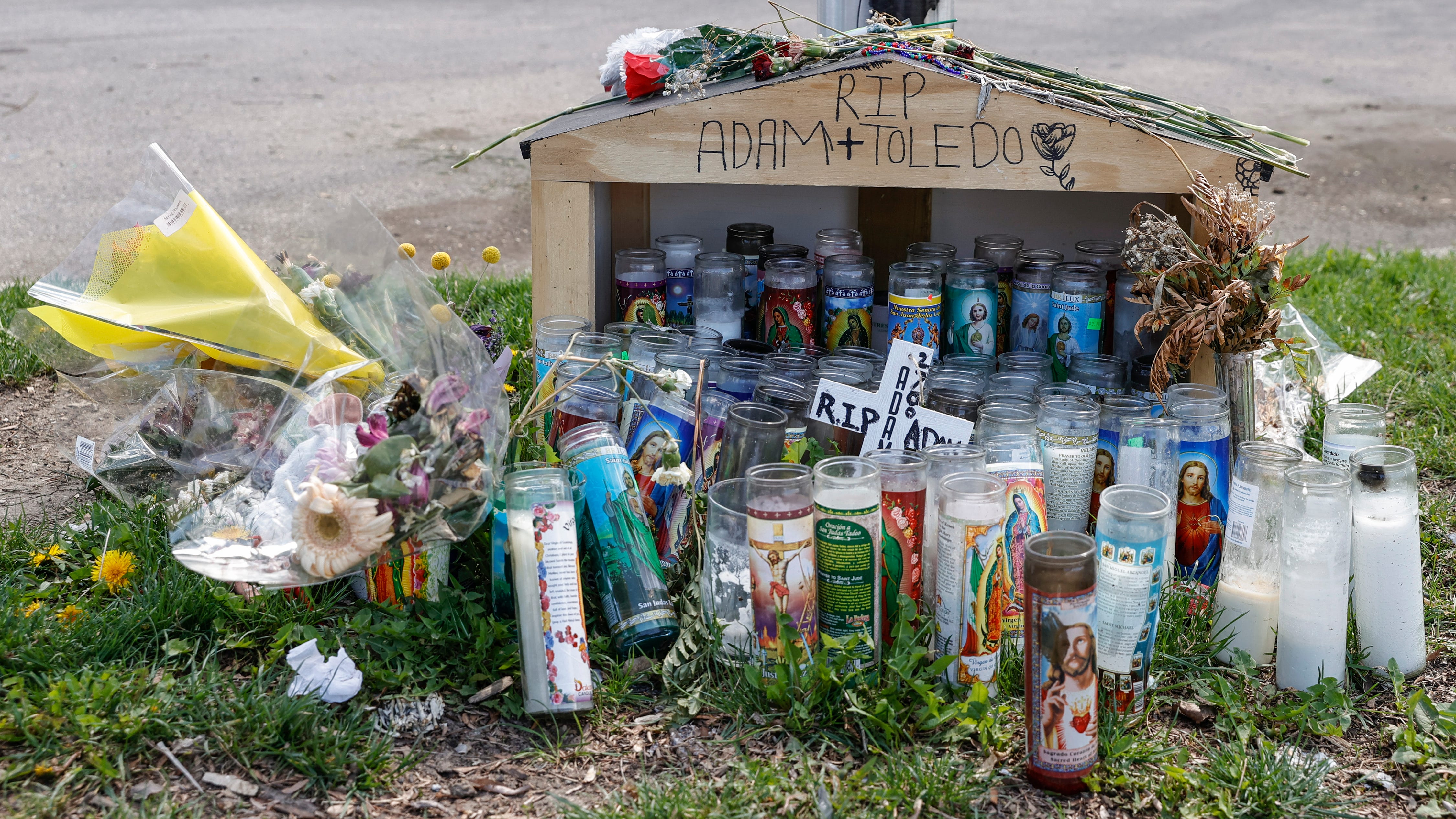 'Trouble always finds': 2 men say Adam Toledo video hit home, describe what it's like to grow up in a similar situation