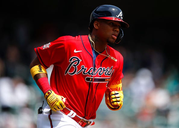Ronald Acuna Jr.
