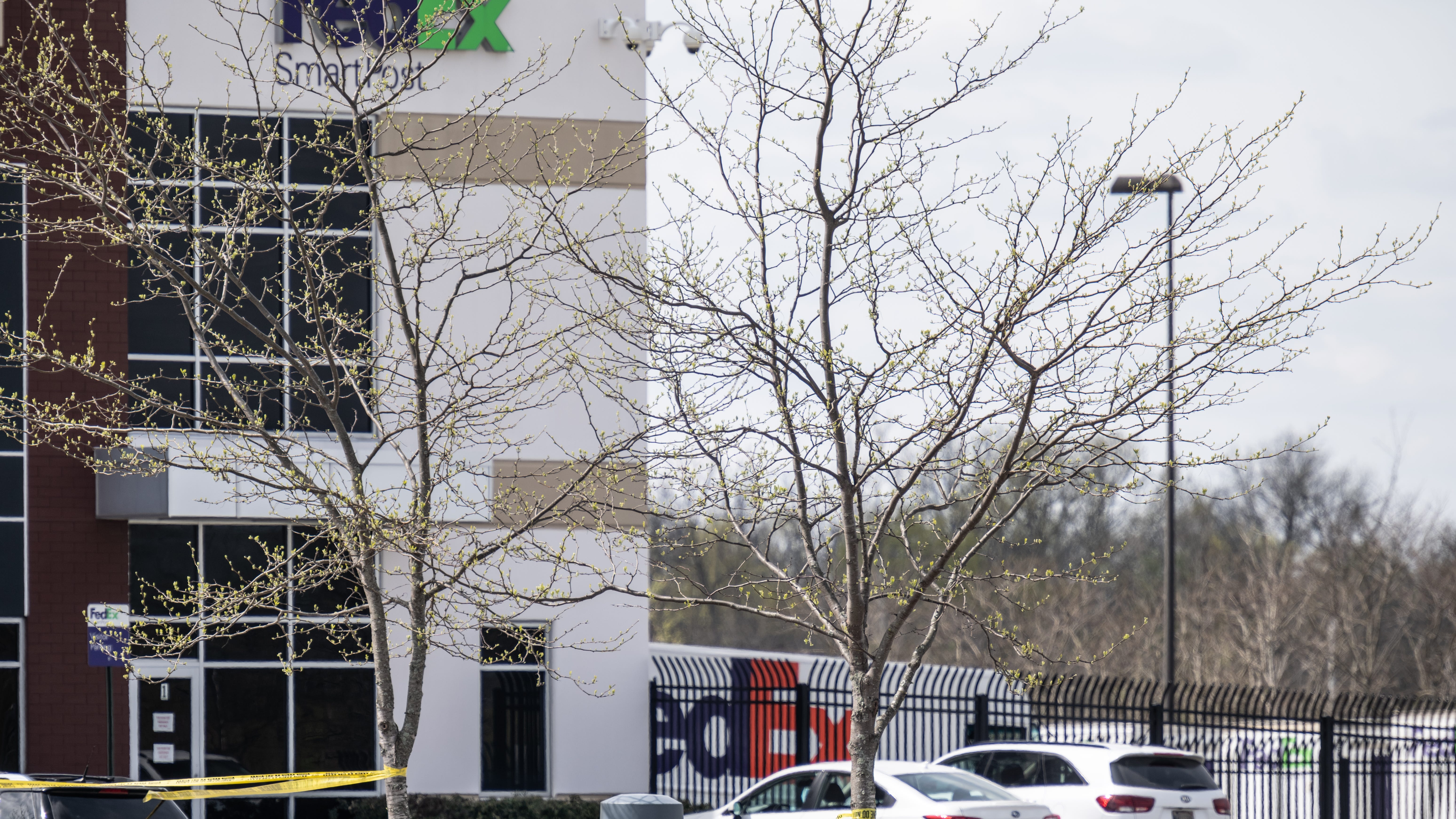 FOP: prosecutor should have used state’s red flag against FedEx shooting suspect