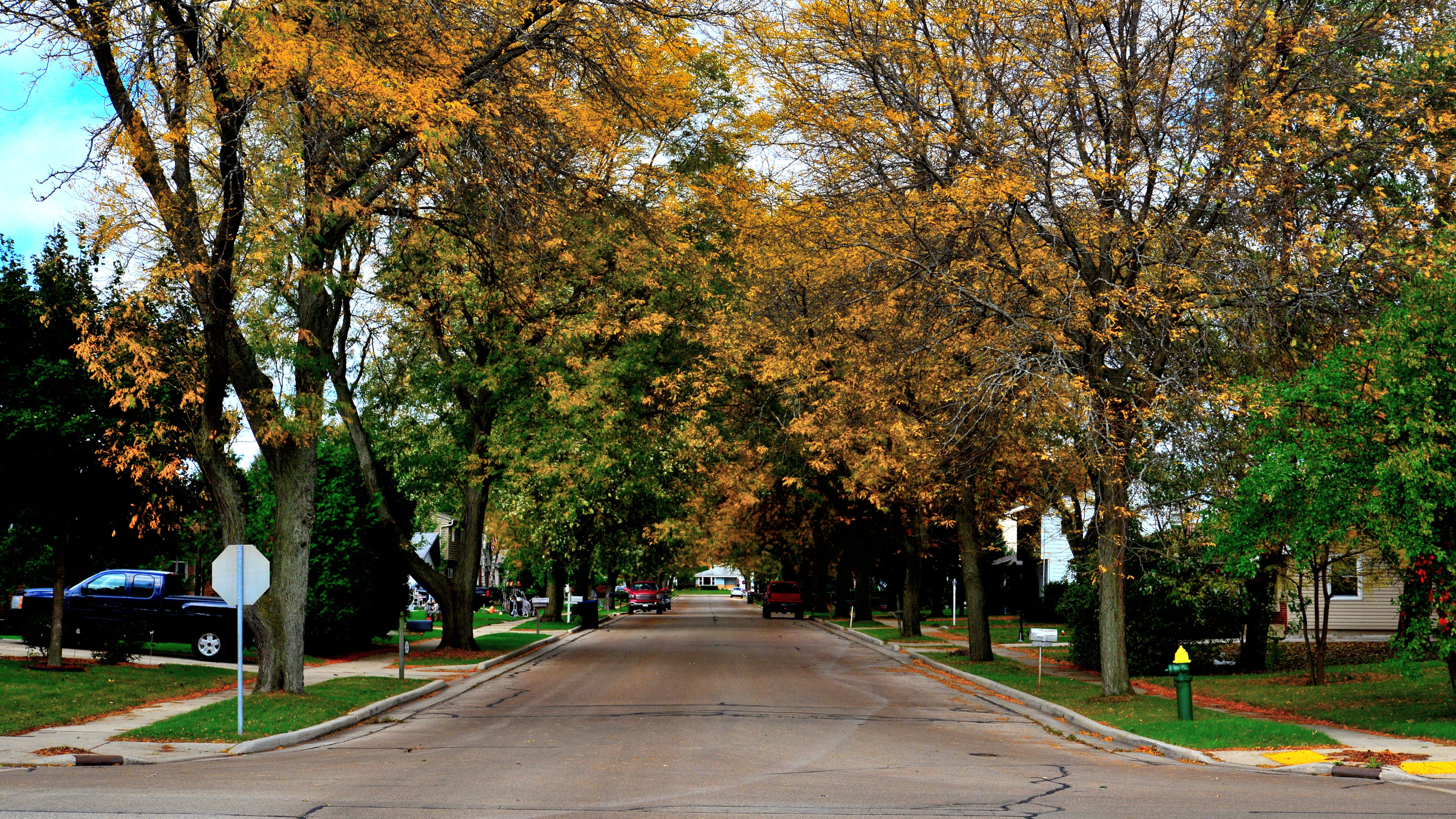 FBI names Macomb County town the safest big city in Michigan