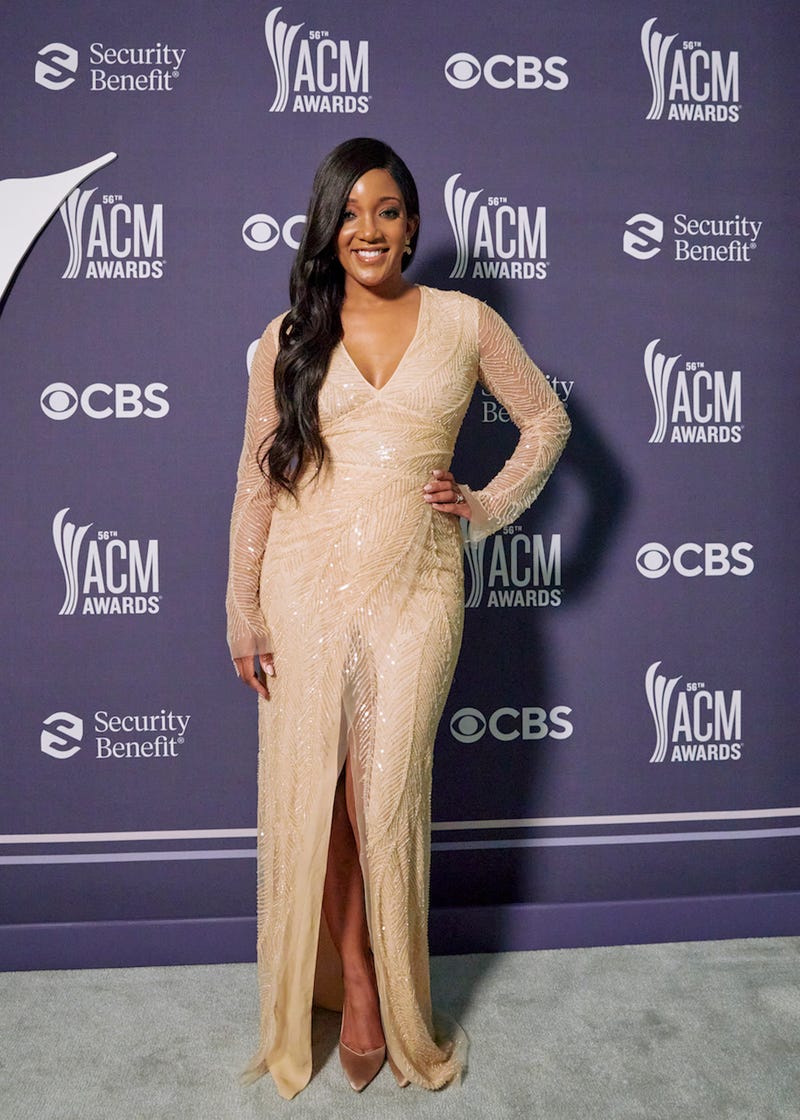 Mickey Guyton