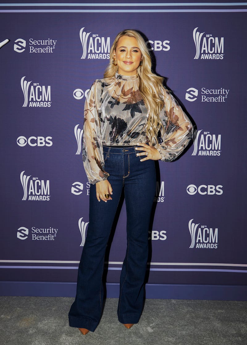 Gabby Barrett