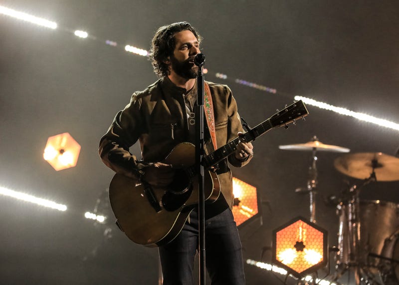 Thomas Rhett