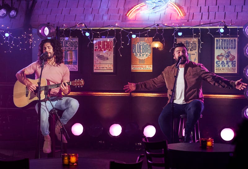 Dan + Shay