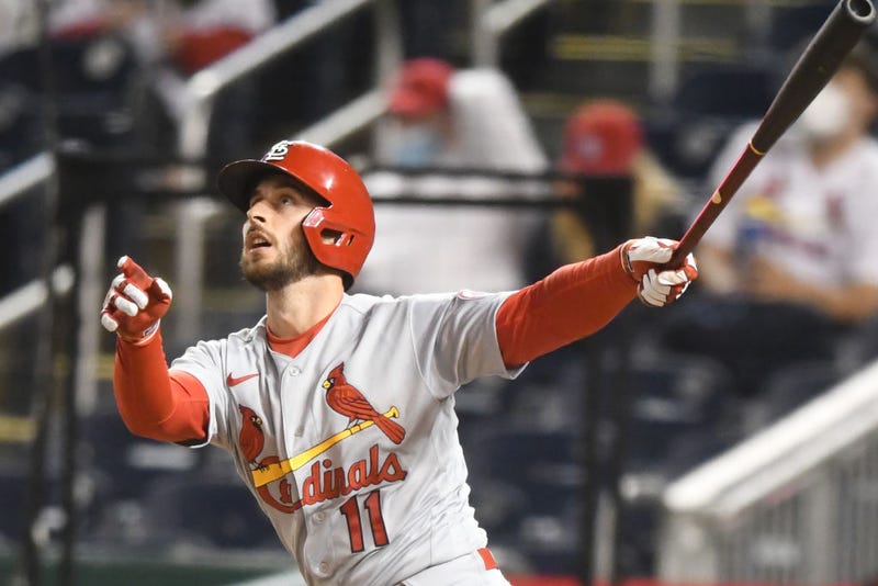 Paul DeJong