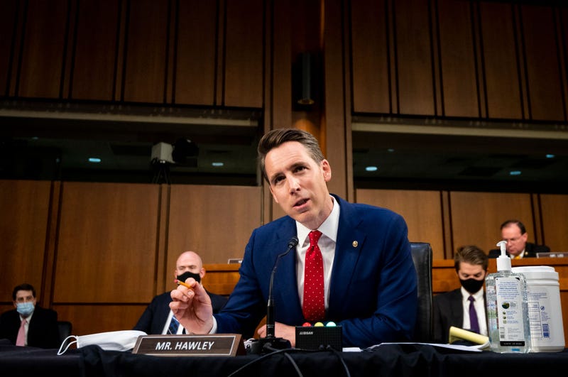 Josh Hawley