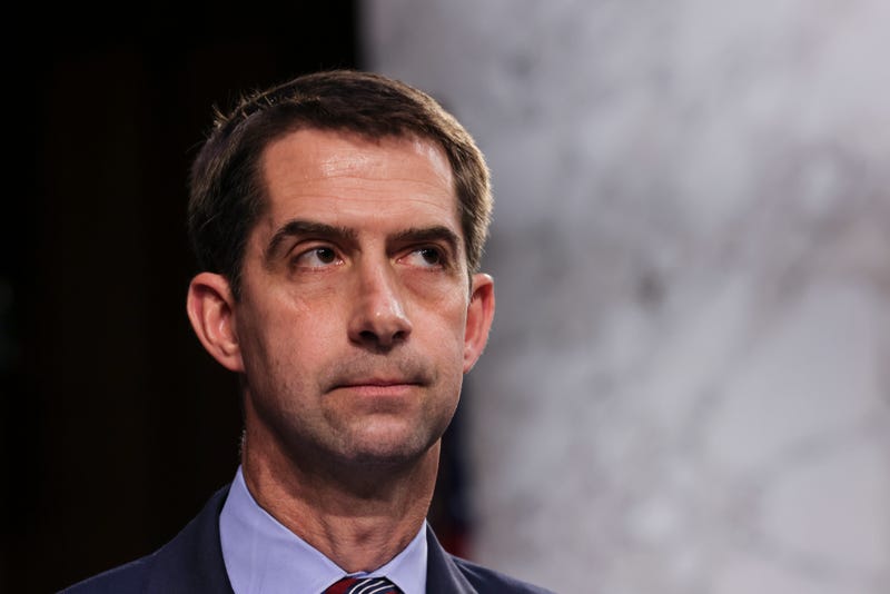 Tom Cotton