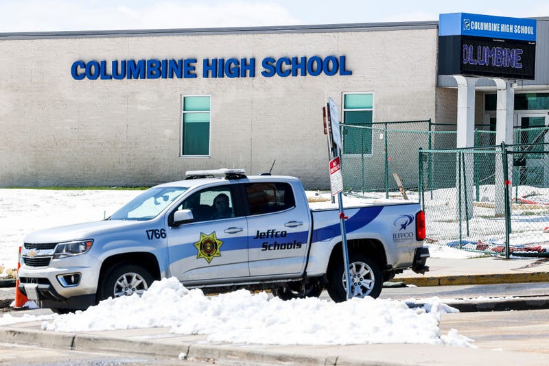 Columbine High School