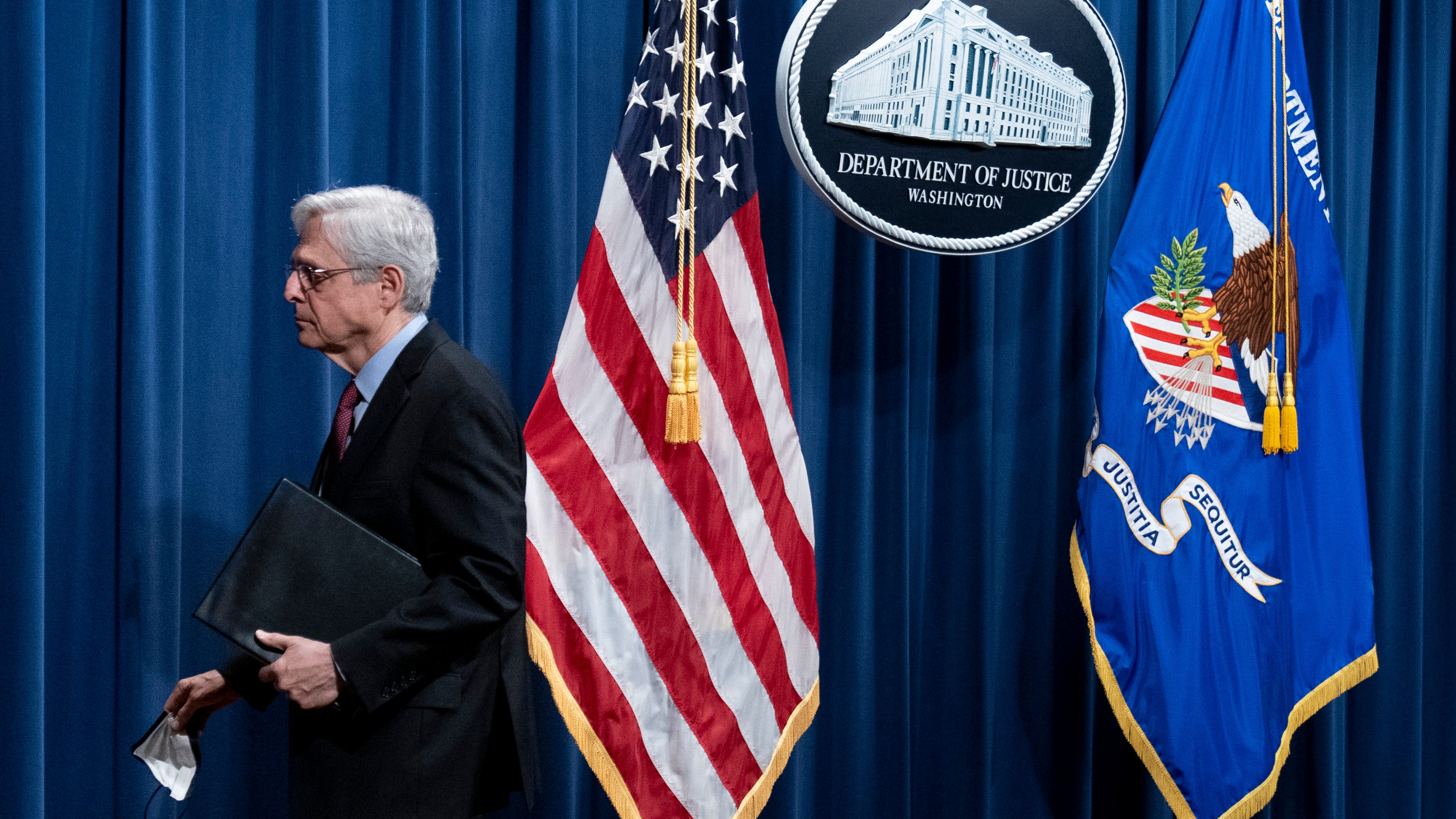 Department of Justice investigation into Minneapolis Police to be released Friday