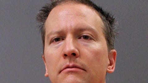 Derek Chauvin sentenced to over 20 years for violating George Floyd's civil rights