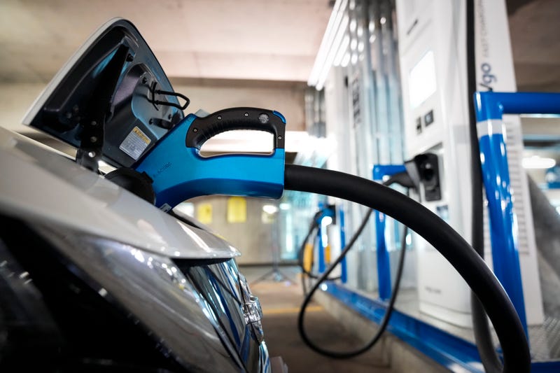 Electric vehicles