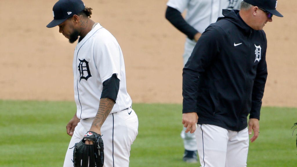 Pat Caputo: Tigers’ start inexcusable