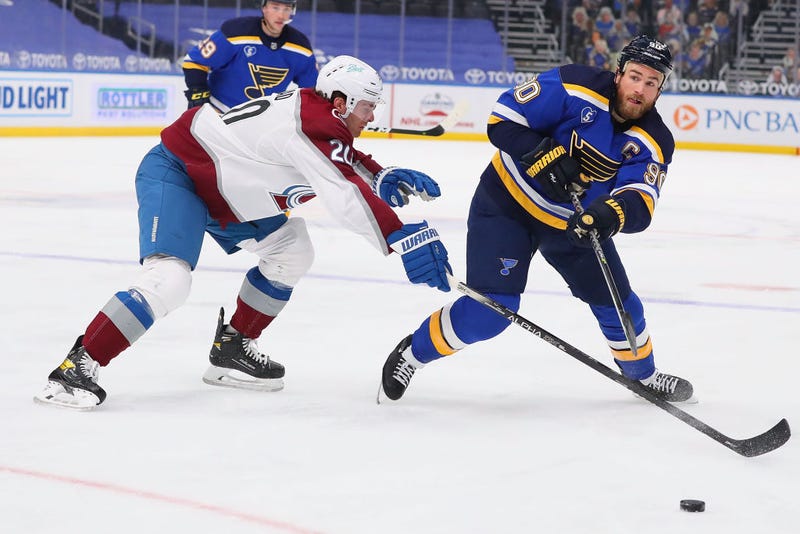 St. Louis Blues