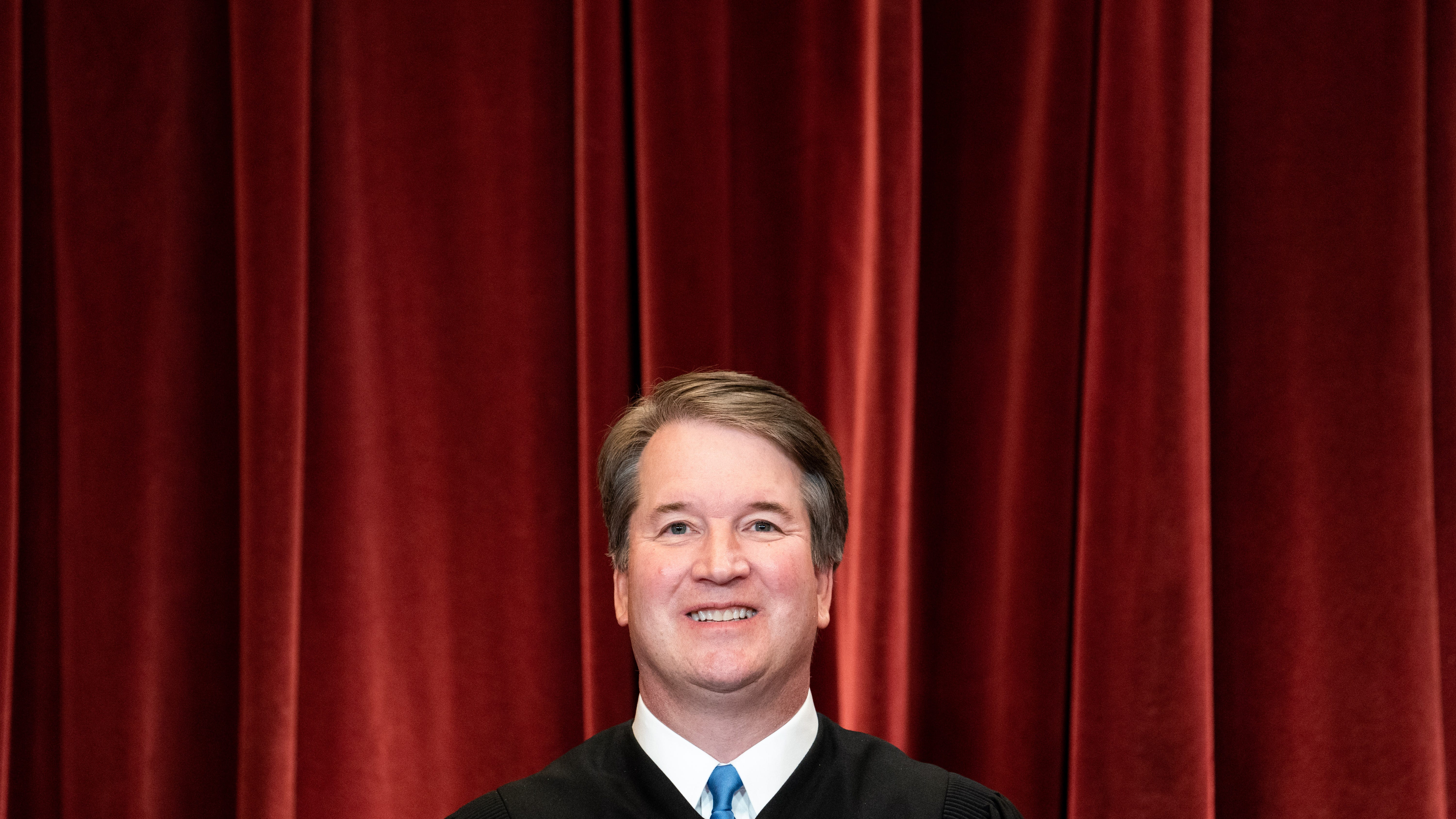 Democrats question FBI handling of Justice Kavanaugh's background check
