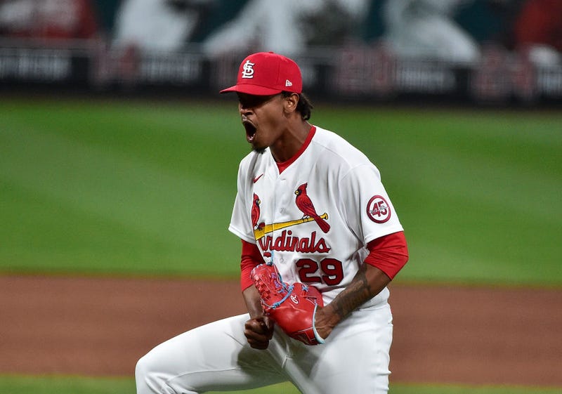 Alex Reyes
