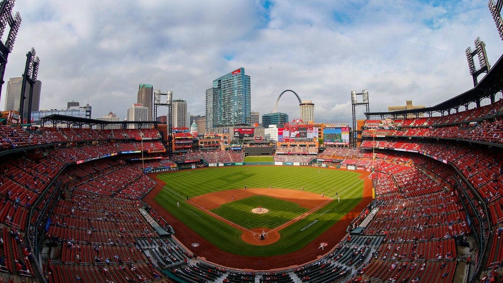 Downtown St. Louis businesses fear what delayed start to MLB season could mean