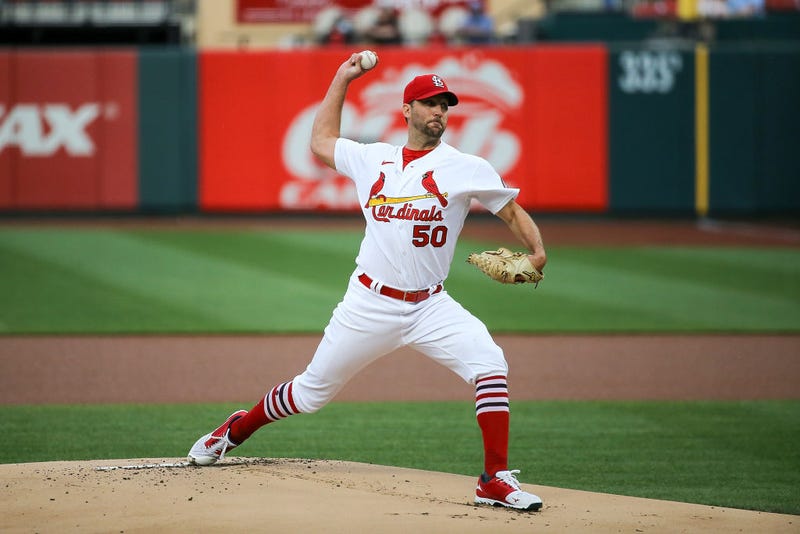 Adam Wainwright