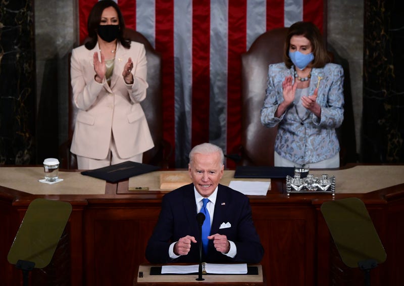 (Photo by Jim Watson - POOL/Getty Images)