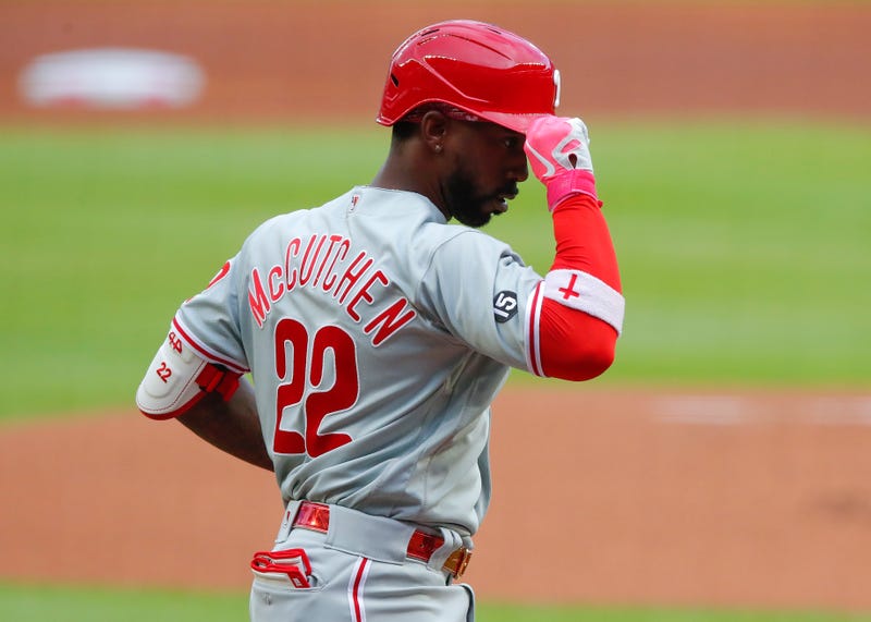 Andrew McCutchen