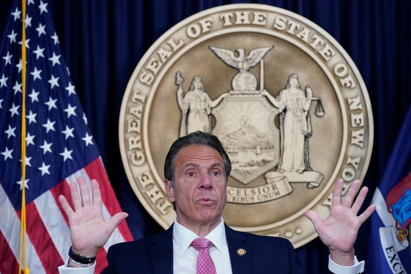 Cuomo