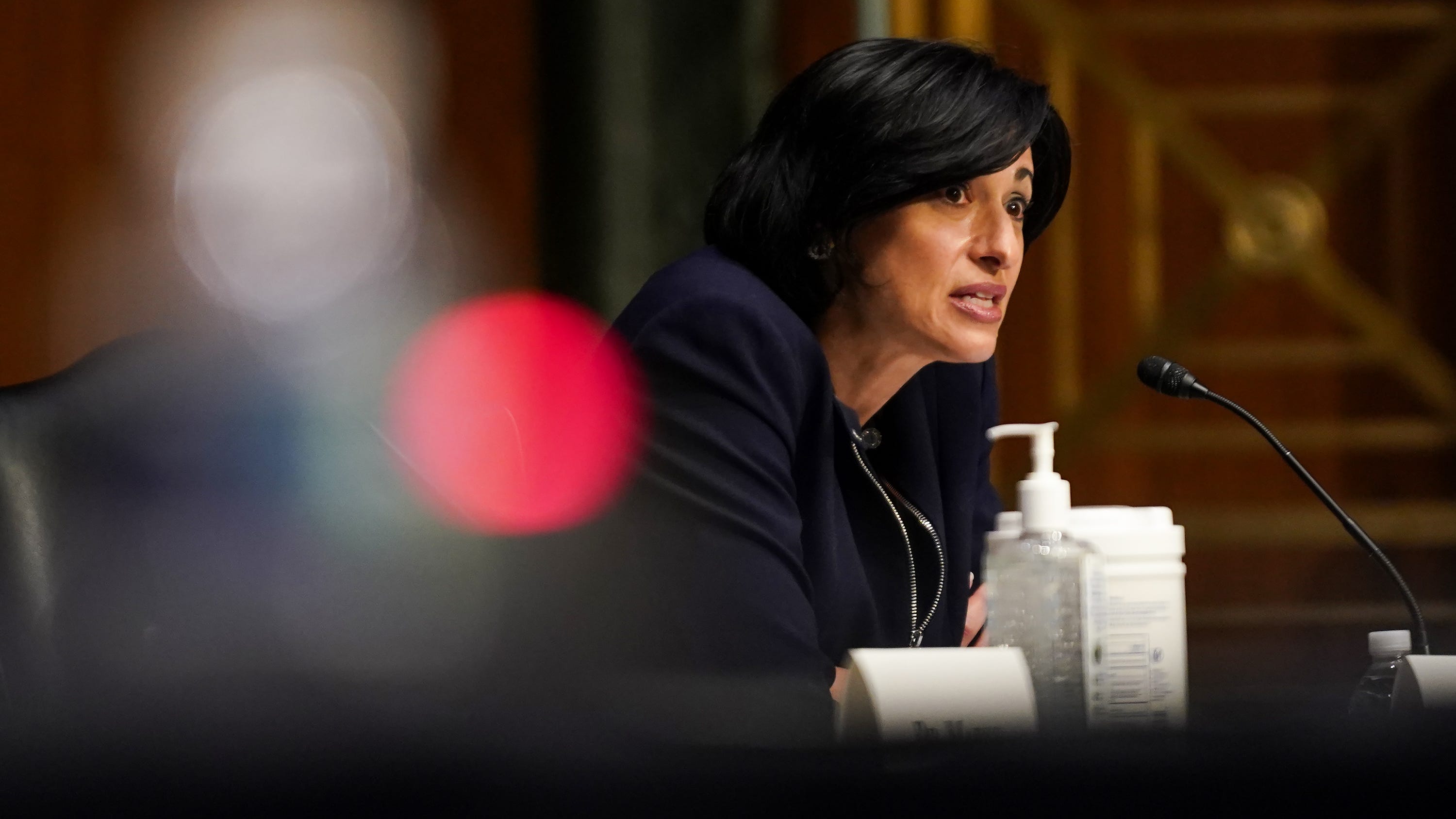 CDC issues new eviction moratorium set to expire in October