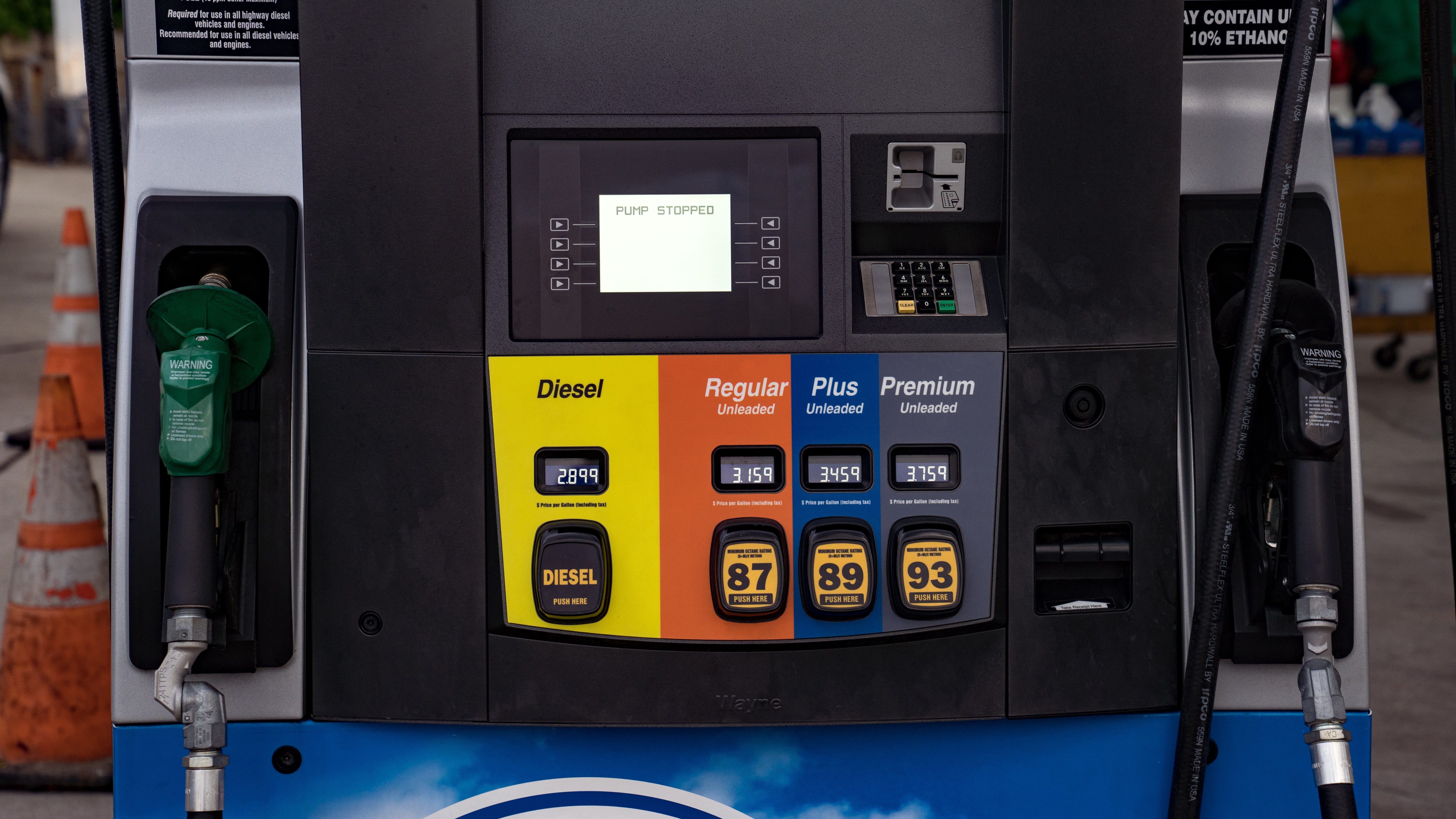 Missouri gas tax could increase for first time in decades