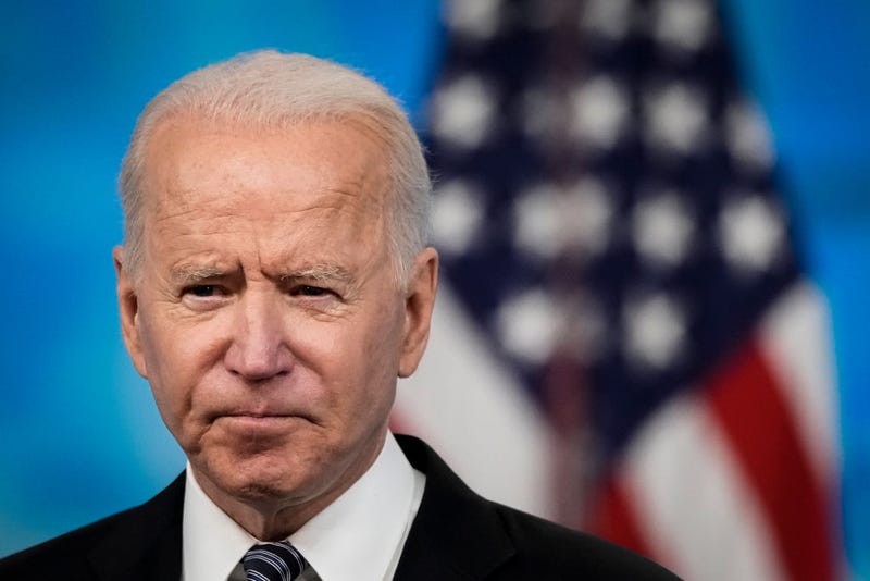 President Joe Biden