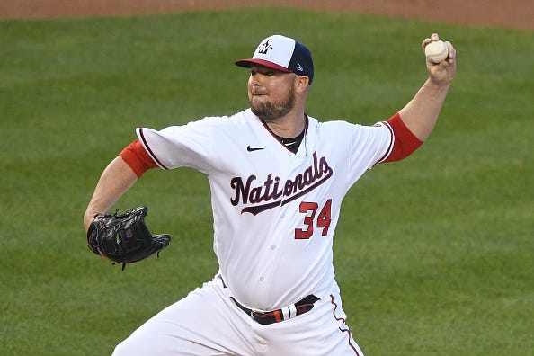 Jon Lester