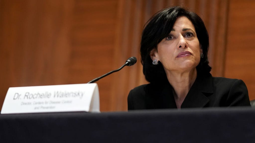 CDC director on guiding the US across pandemic finish line: ‘I’m not quite ready to declare victory’
