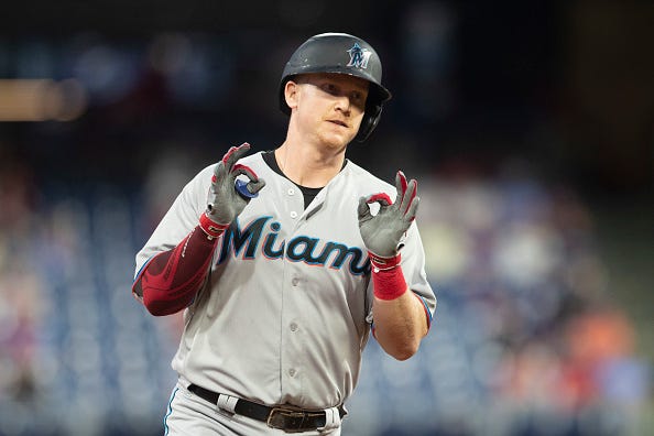 Garrett Cooper