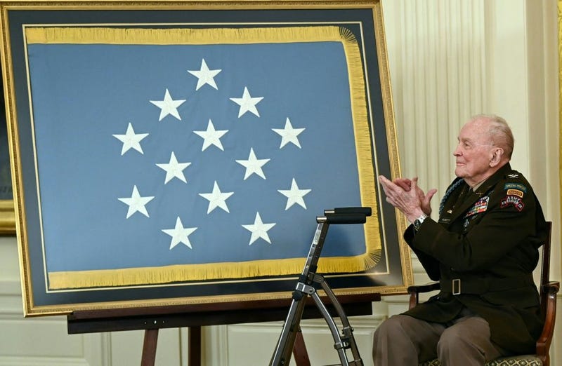 Medal of Honor