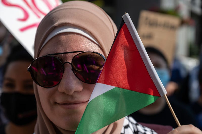 Students for Justice in Palestine
