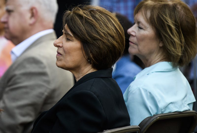 Minnesota's U.S. Senators Tina Smith and Amy Klobuchar (D) are demanding answers about postal service in at least one Minnesota county.