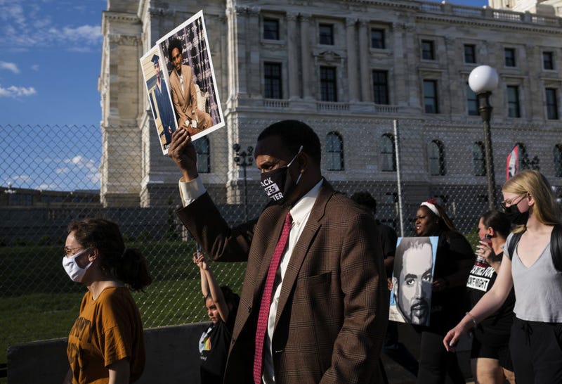 Minnesota, Bureau of Criminal Apprehension, BCA, Police, Shooting