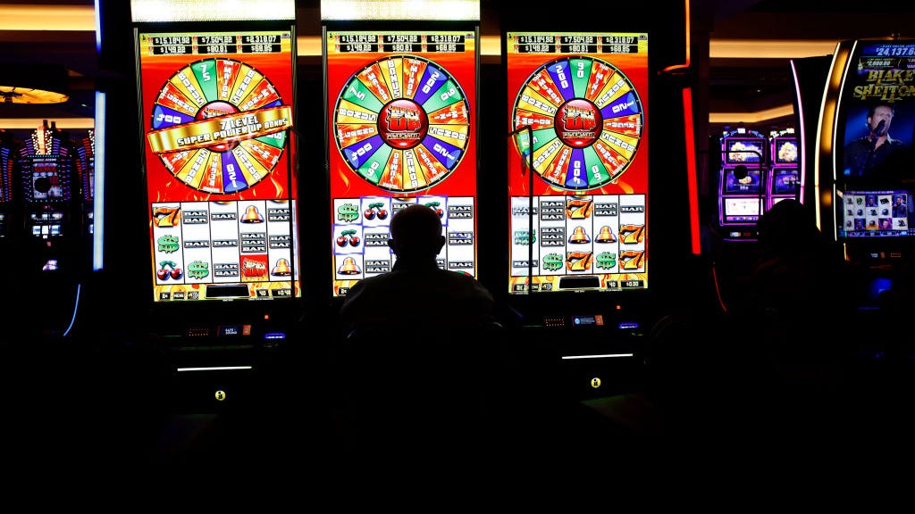 Pennsylvania casinos reach new record for gambling revenue