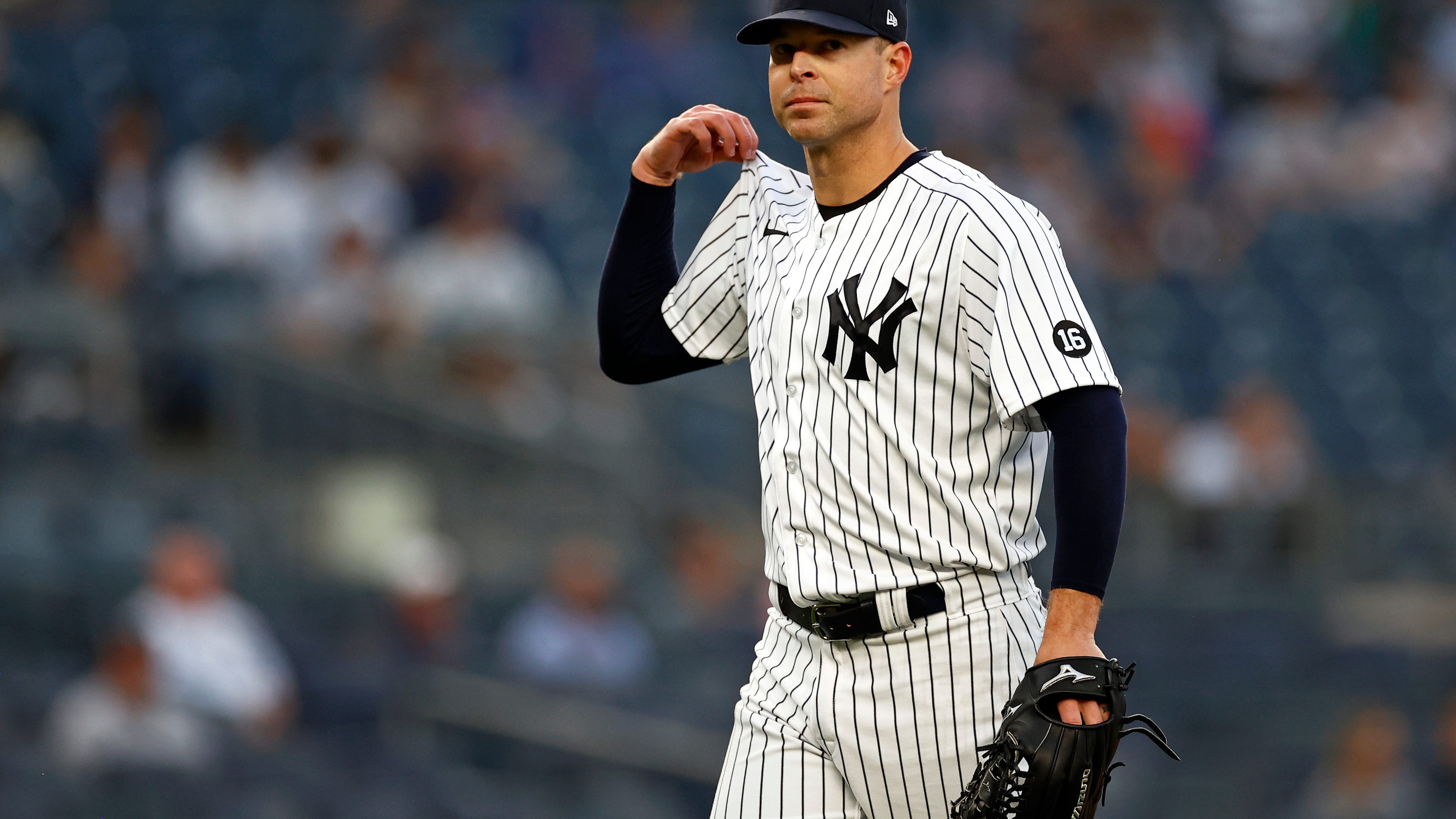 Aaron Boone encouraged by Corey Kluber's rehab outing on Tuesday