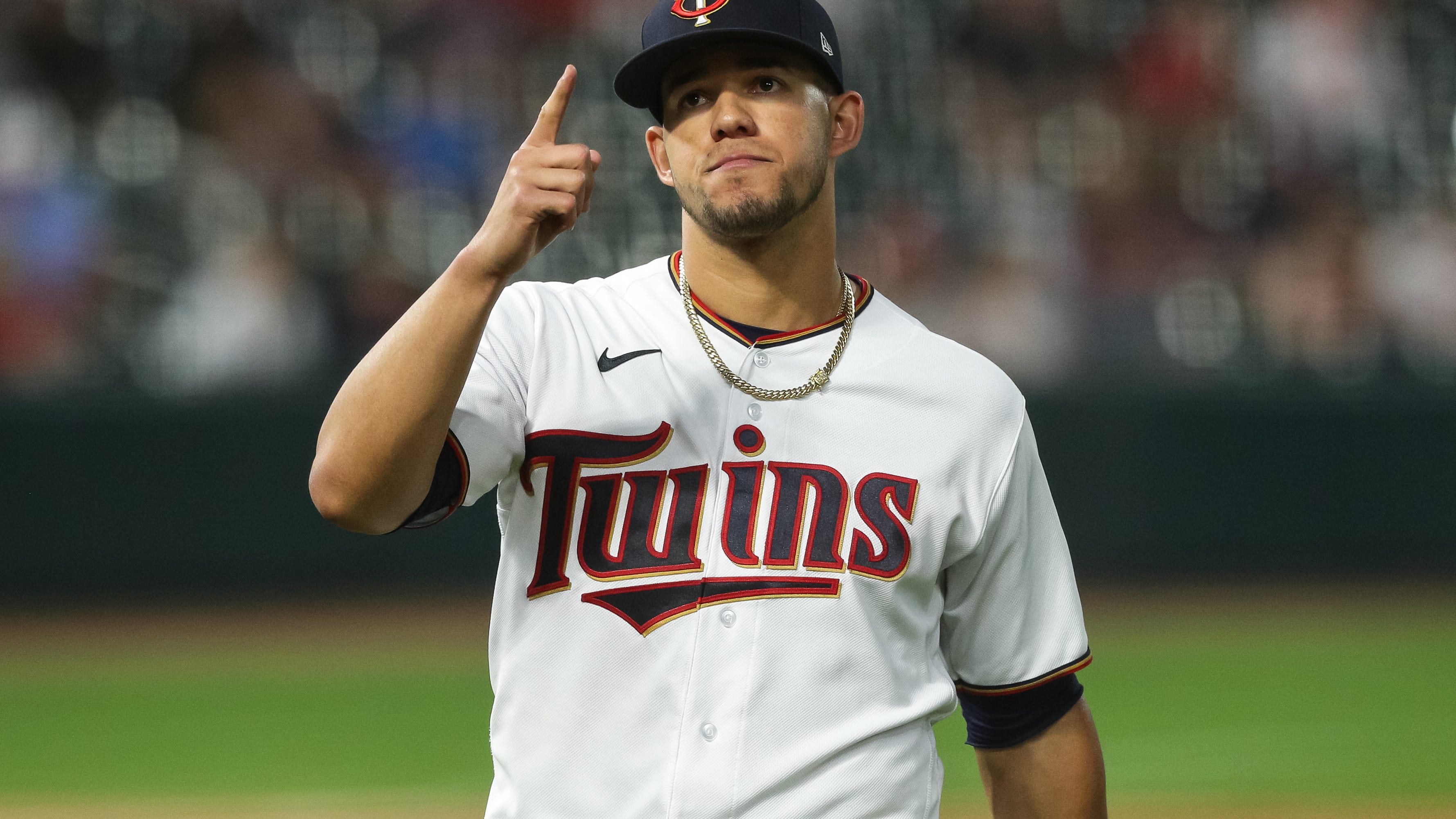 MLB Trade Deadline: 5 landing spots for Twins ace Jose Berrios