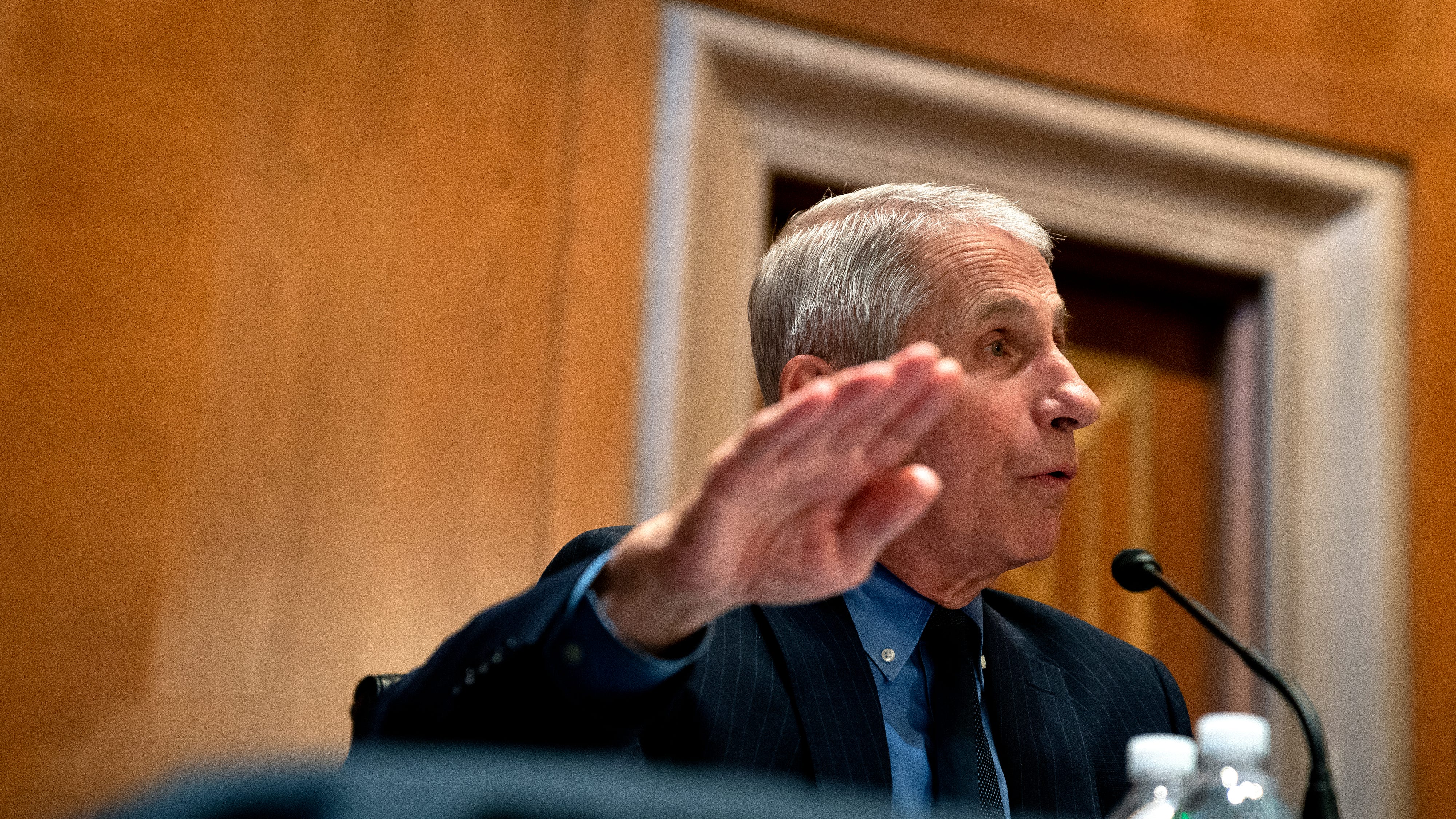 Fauci: Nearly every U.S. COVID death in June was ‘avoidable’