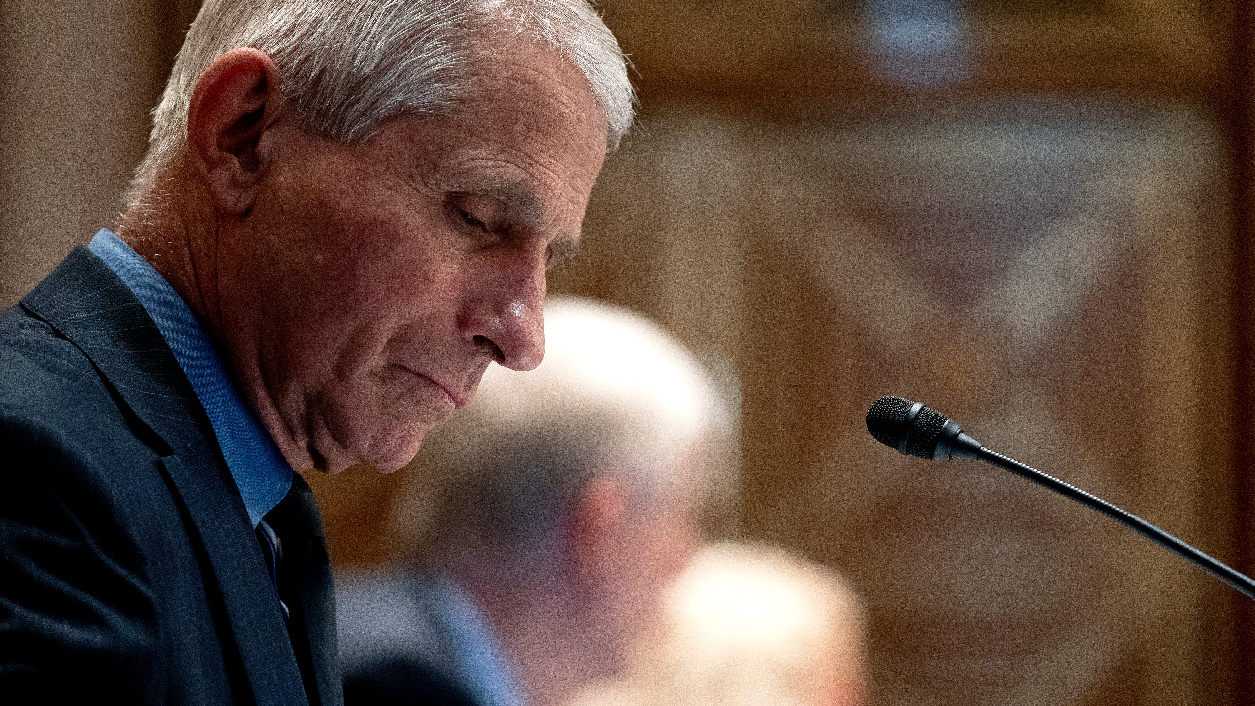 Fauci: ‘People who criticize me are actually criticizing science’
