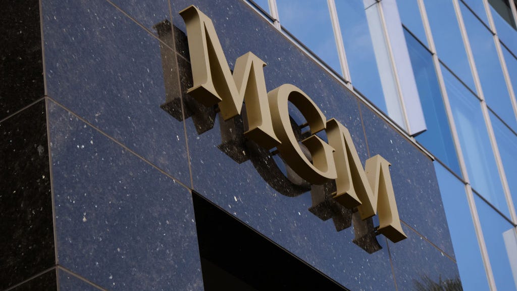 Amazon acquires MGM film and TV catalog for $8.5 billion, but FTC could still scuttle deal