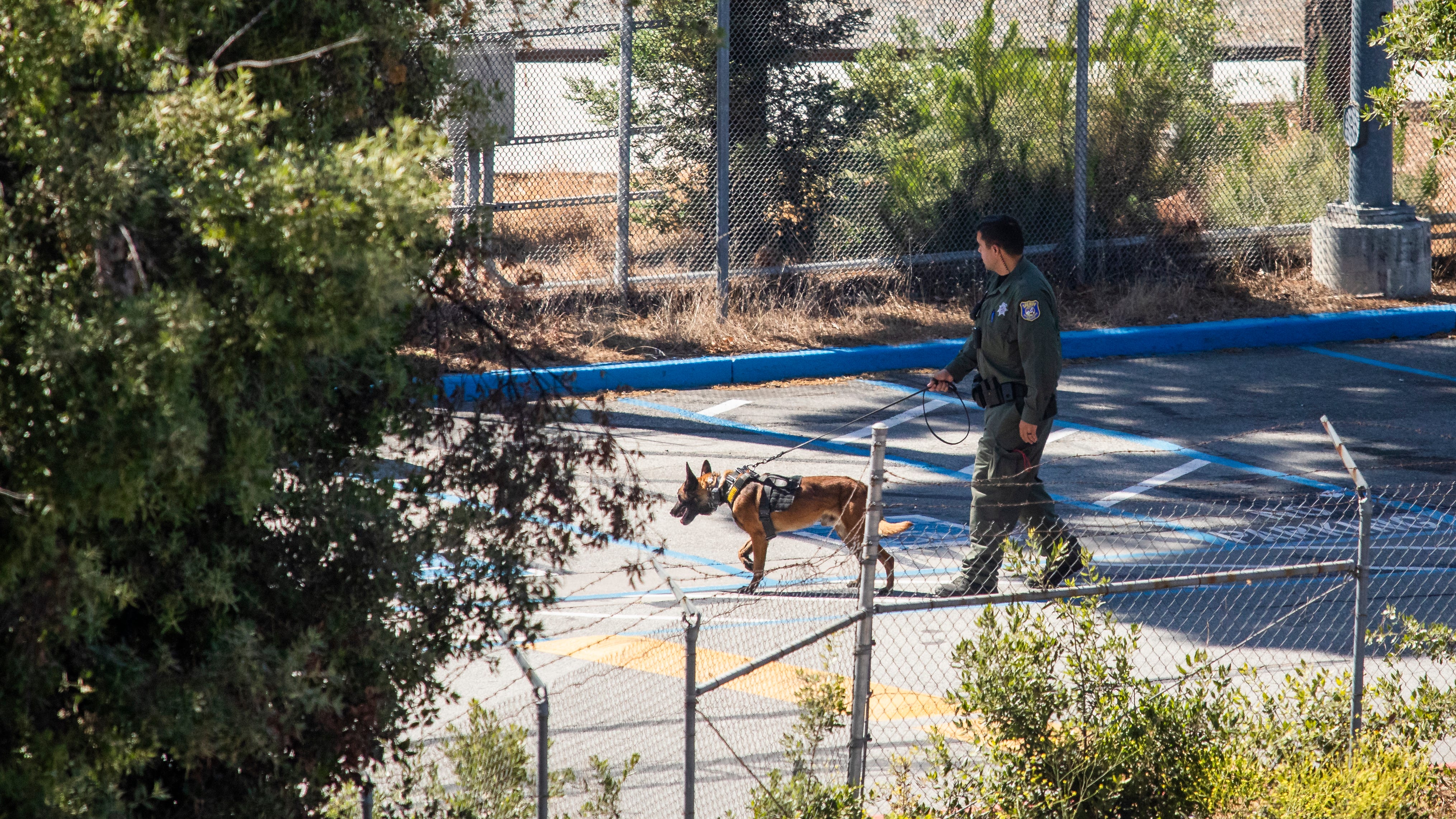 Sheriff: VTA mass shooting suspect had semi-automatic weapons, multiple magazines