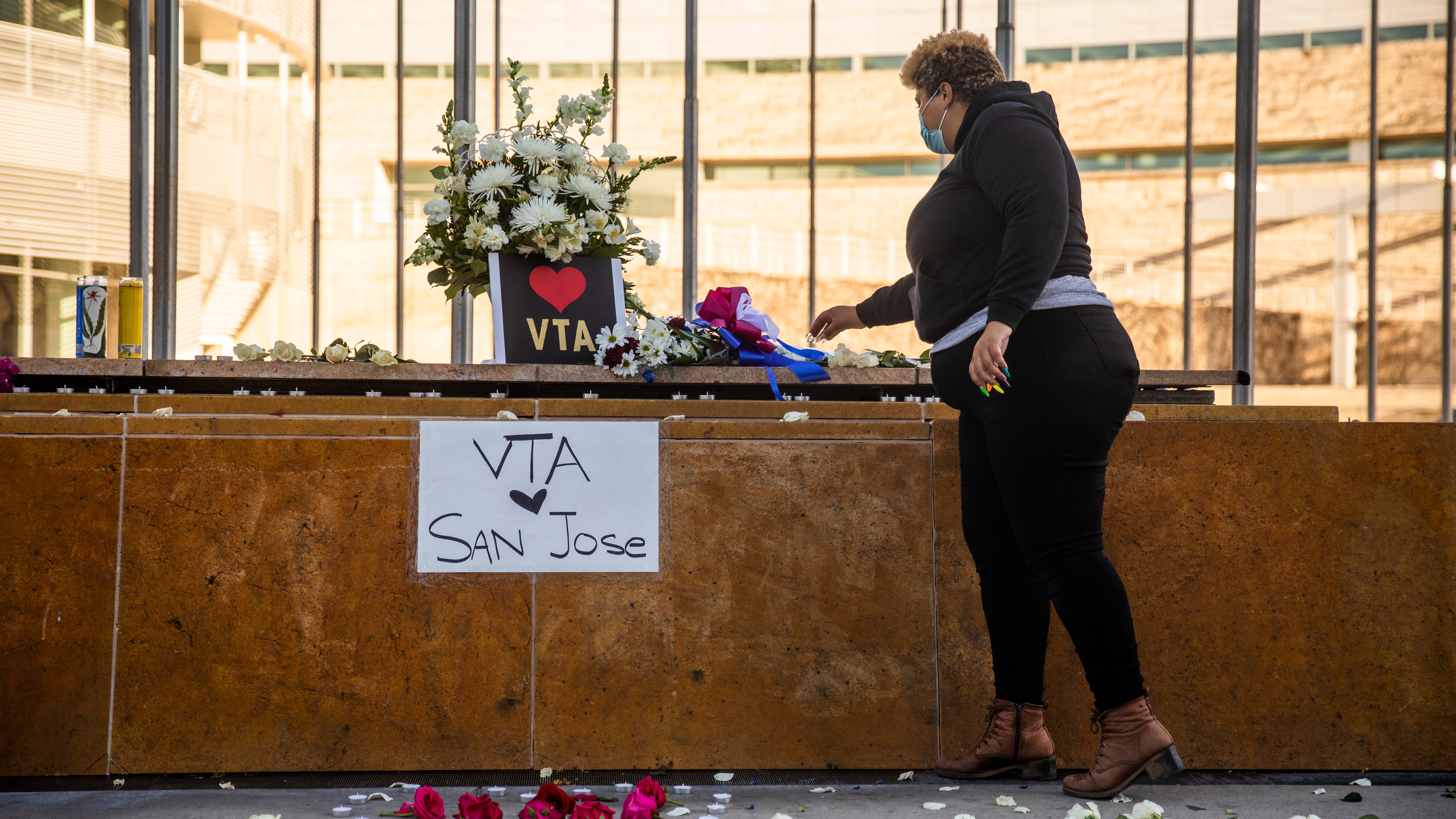 VTA will pay nearly $5M in benefits to shooting victims' families