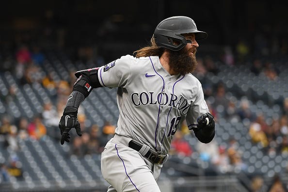Could Charlie Blackmon be entering the final season of his career?