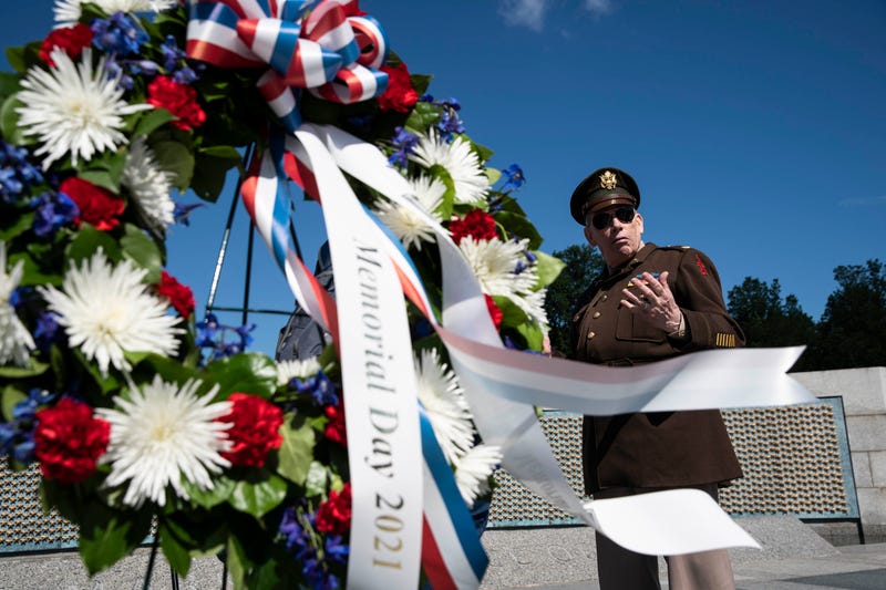 Memorial Day 