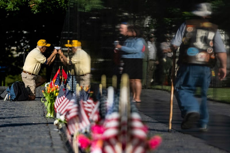 Vietnam War Memorial