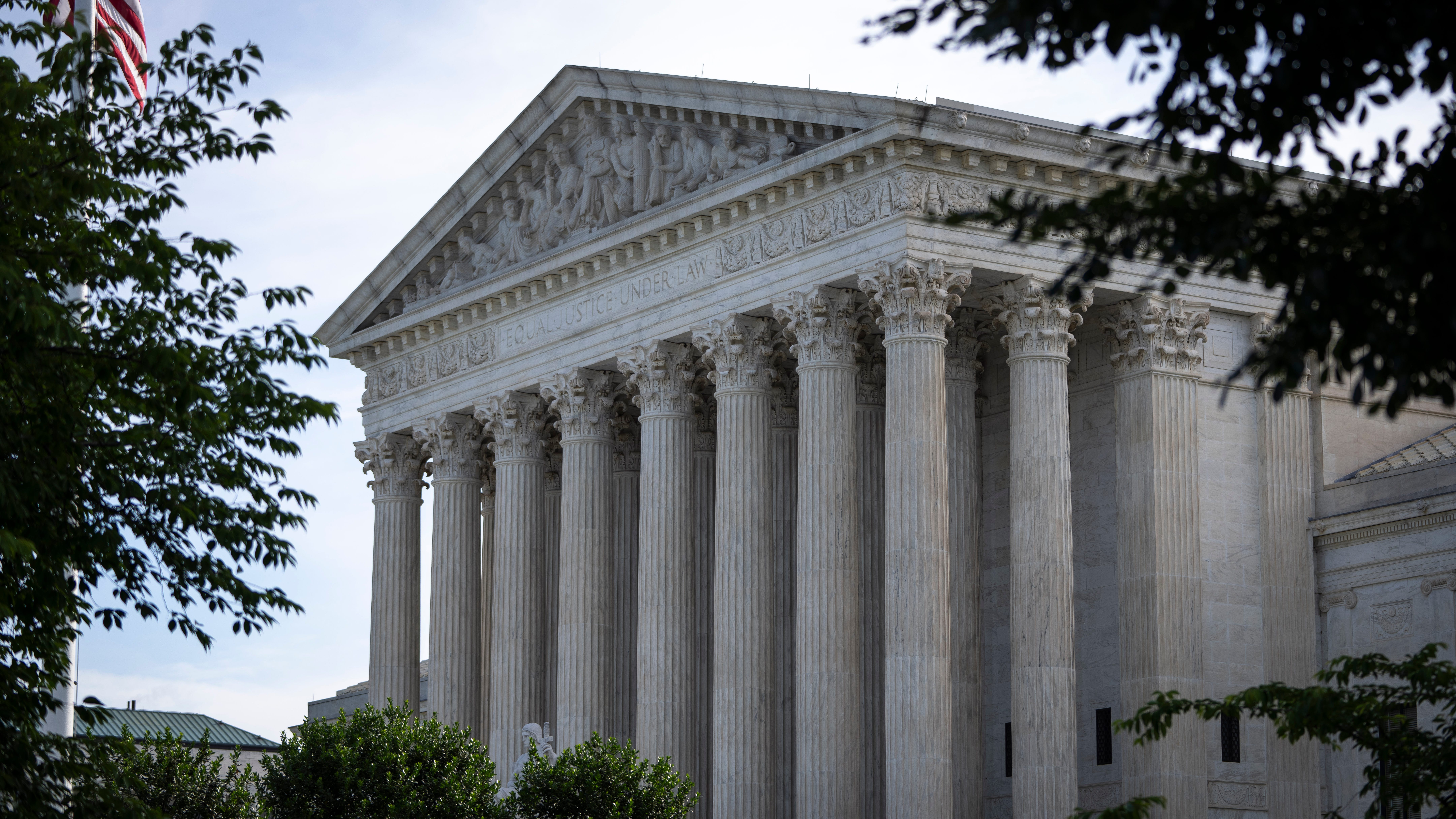 Supreme Court declines to hear case about requiring women to register for the draft